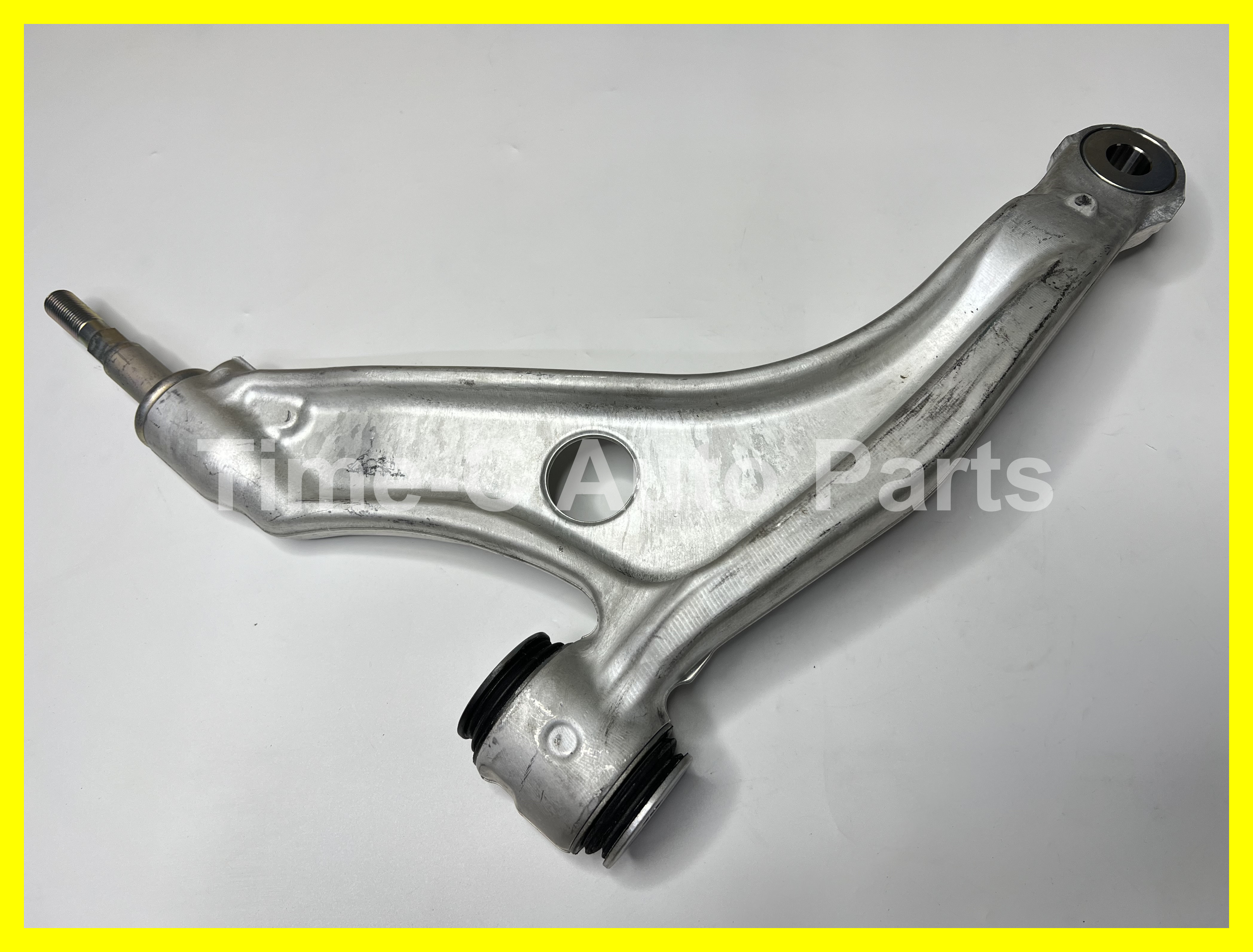 右下叉架 48620-53070 - Toyota Lexus IS Series