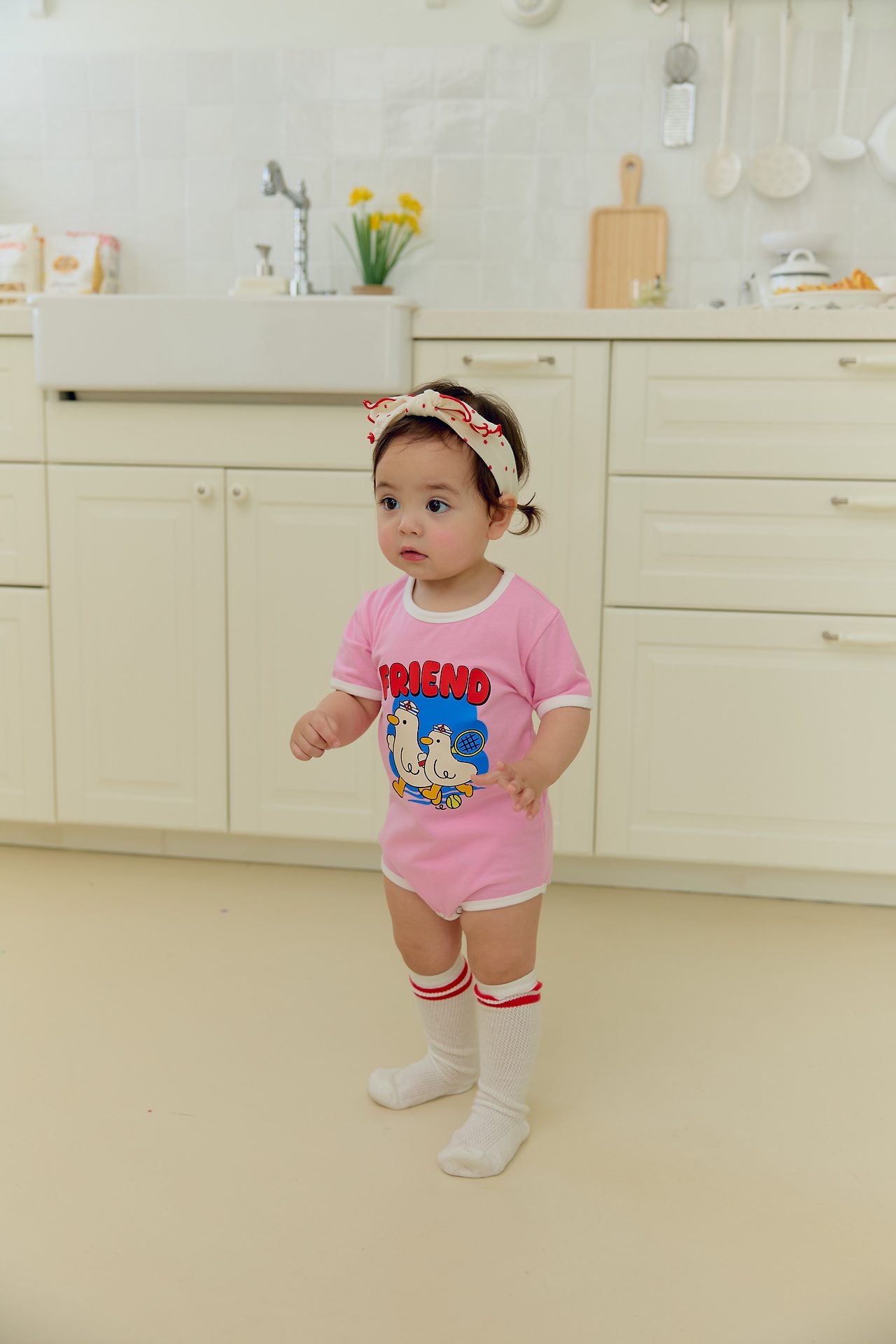 🇰🇷sera baby 包屁