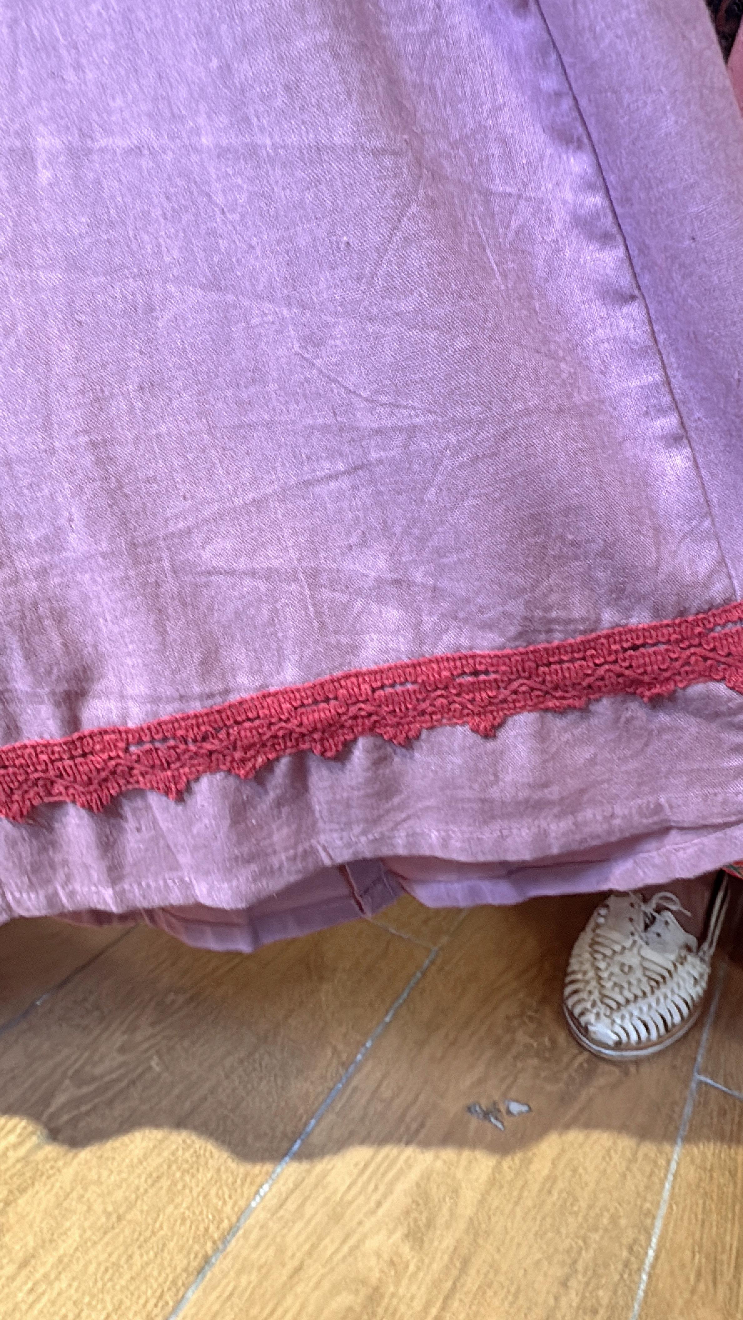 Taro Overlap Ribbon OP #1408