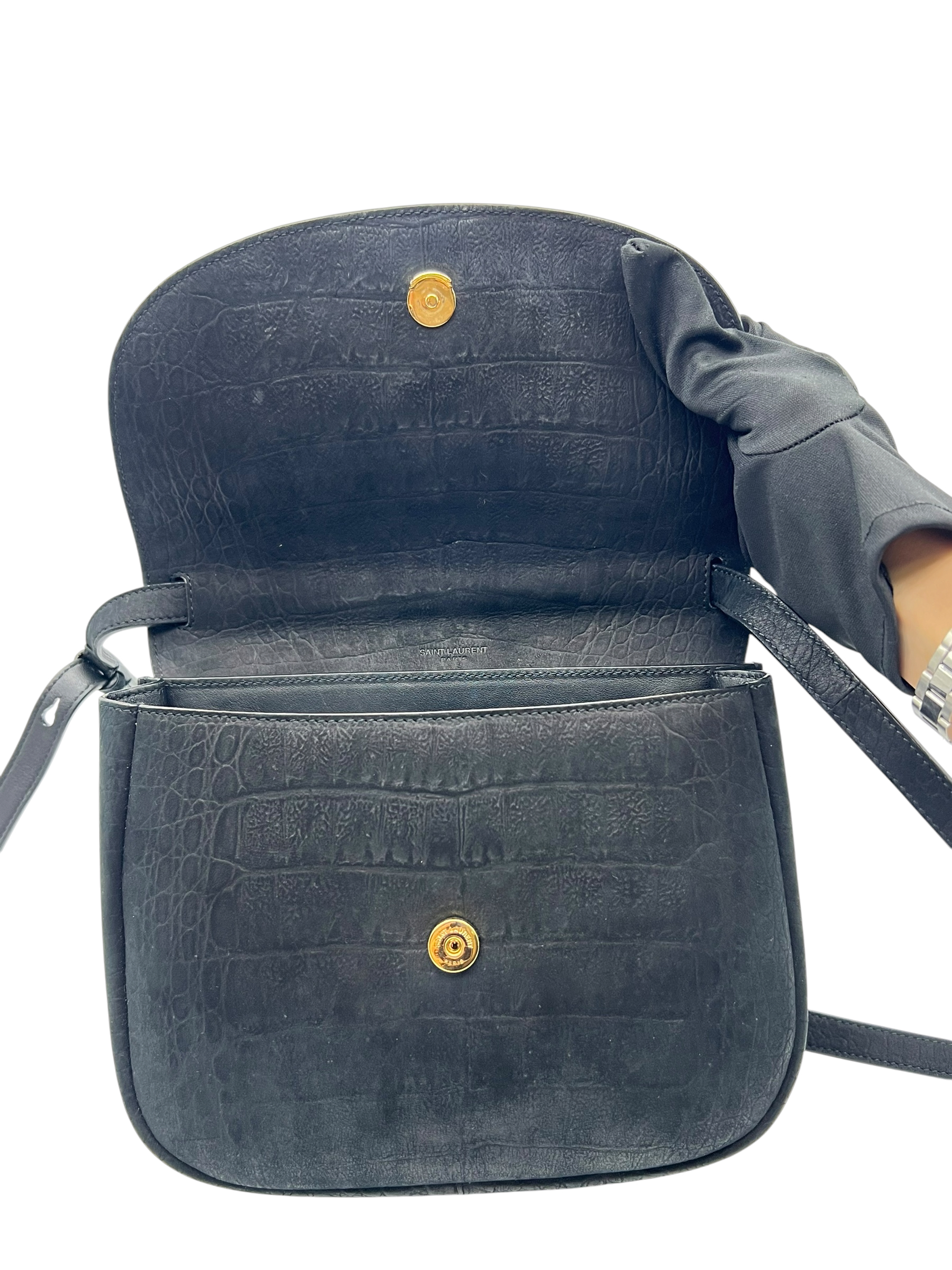Pre-Owned YSL Kaia / Product Code: 26052908