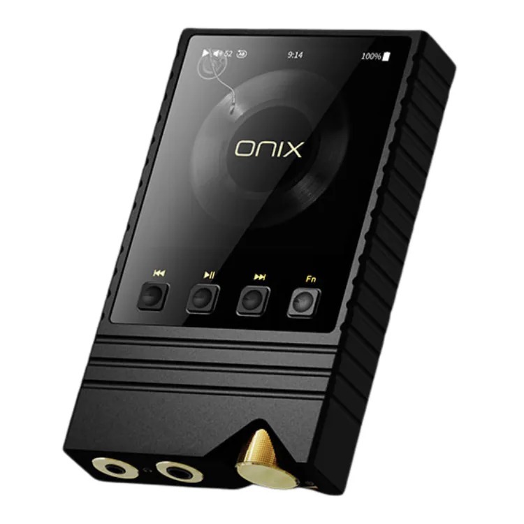 Onix XM5 便攜播放器