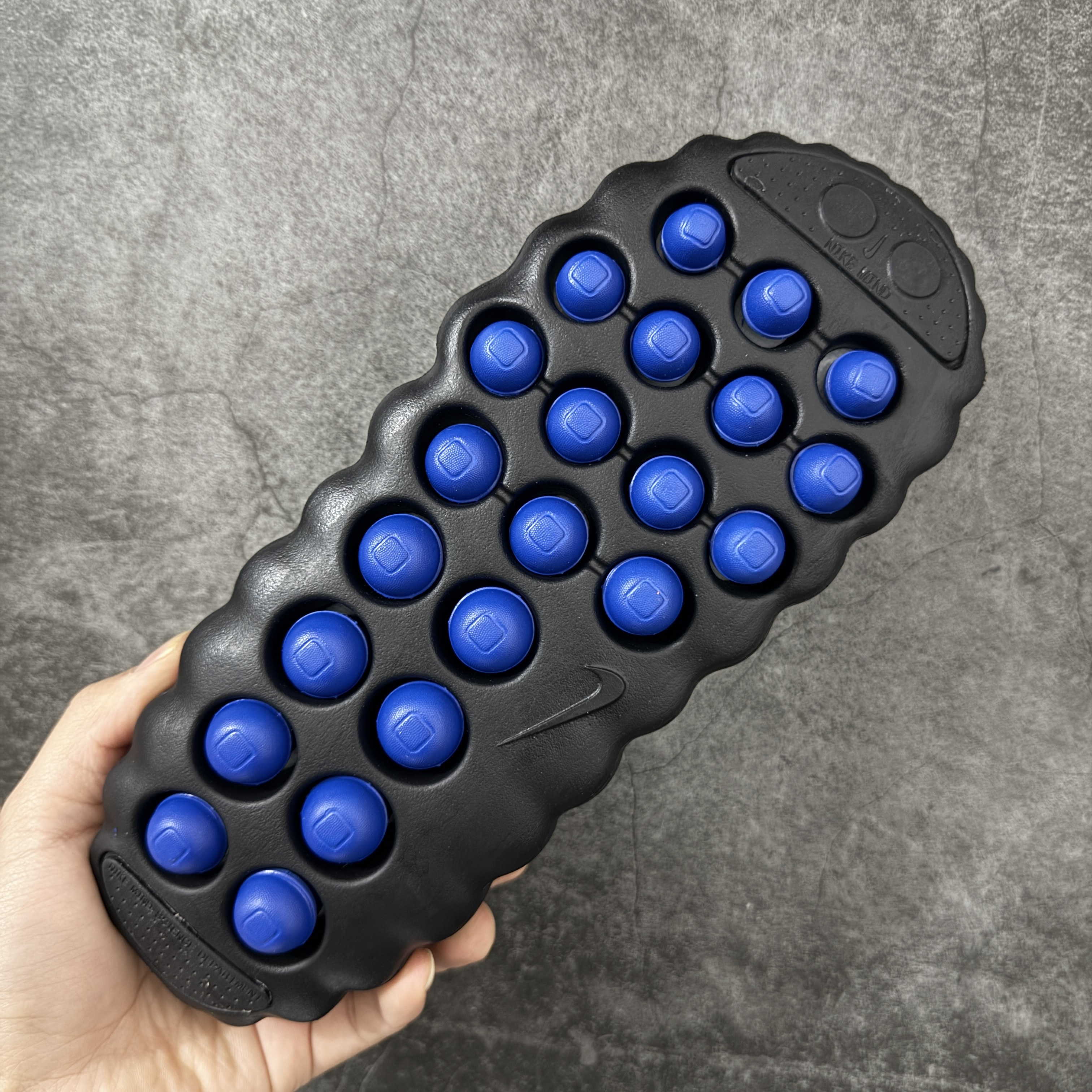 Nike x Fragment Concept Testing Mind 001 IQ8502-001