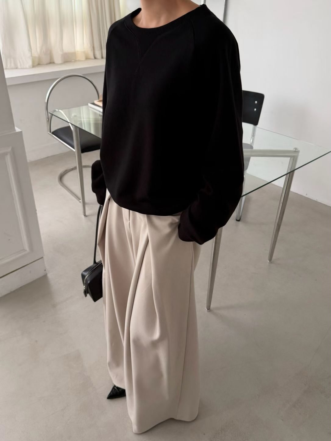 (2026FW) MOI - TOP