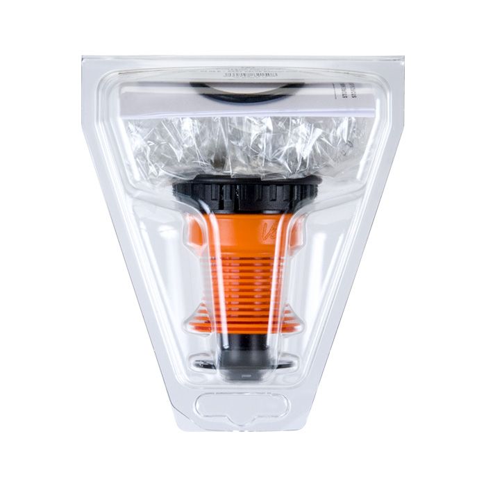 Balloon with Adapter | Storz & Bickel