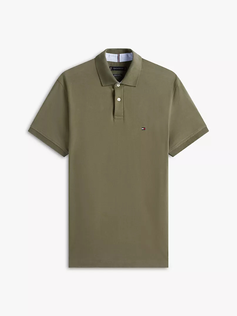 Tommy Hilfiger 男裝Polo衫