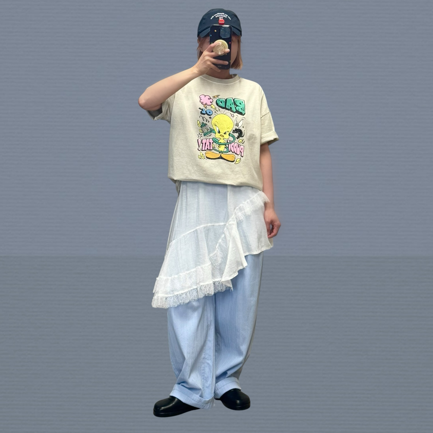 221227 翠兒Tee