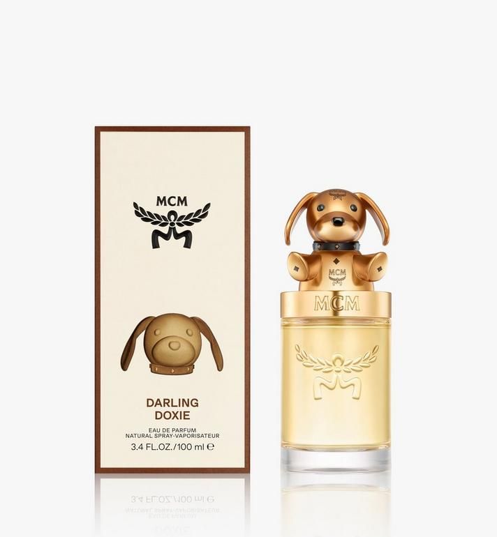 MCM Darling Doxie Eau de Parfum MCM 動物狂想曲淡香精-調皮朵西 100ml