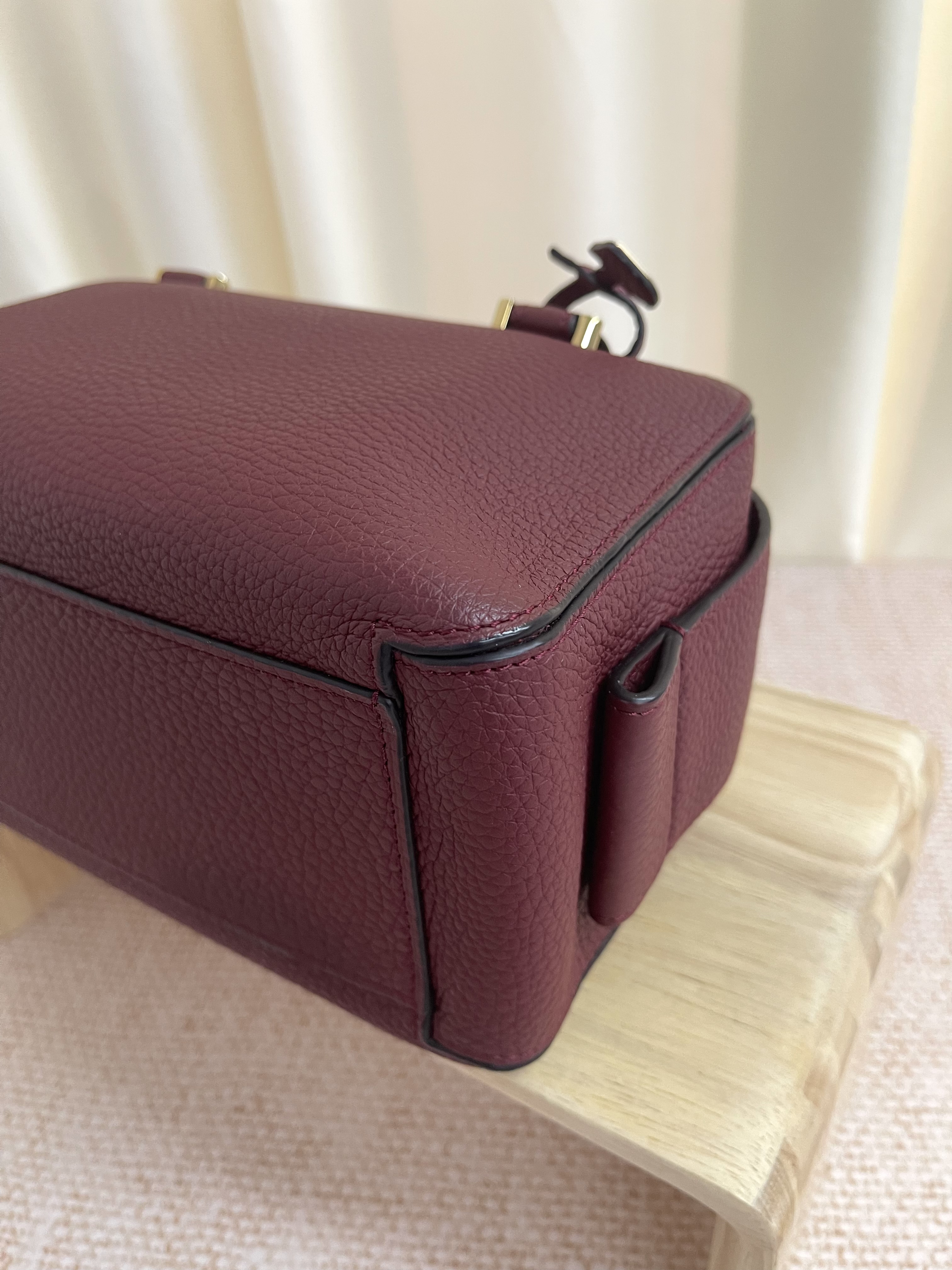 Pre-owned Delvaux Cool Box/ Product Code: 26021303