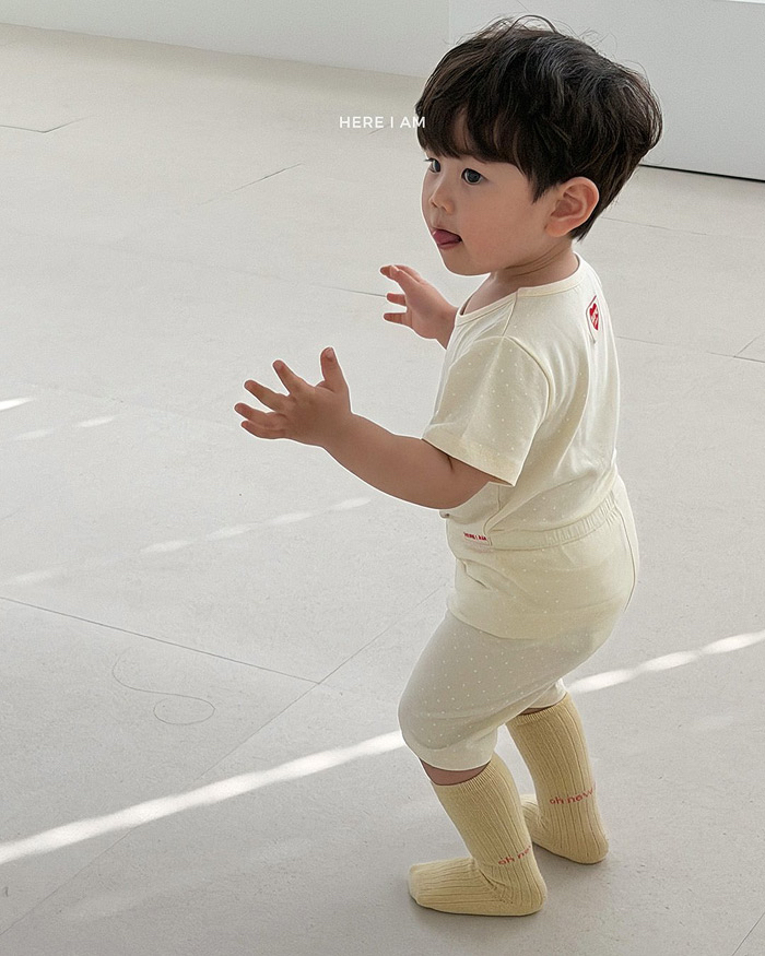 🇰🇷Here I Am set