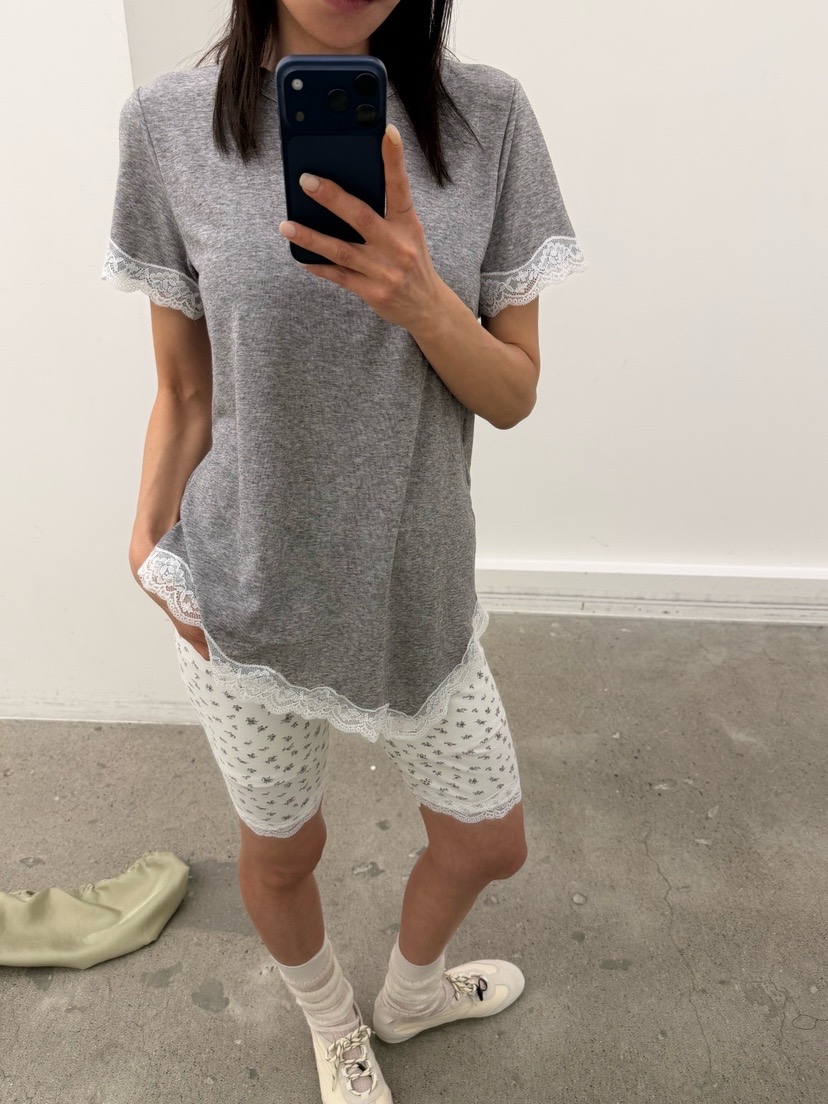 (2026SS) FRANC - TOP