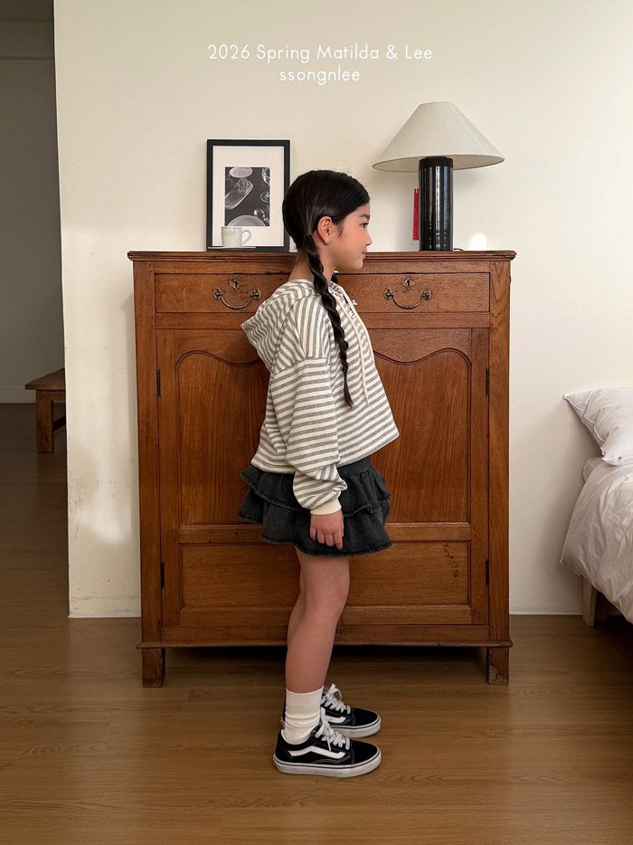 🇰🇷Matilda&Lee skirt