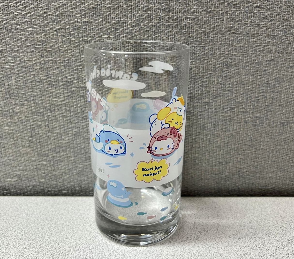 🎌日本直送🎌日本製對裝玻璃杯