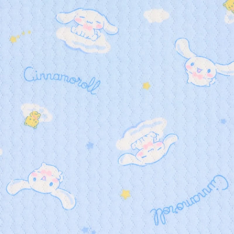 直送日本版Sanrio 肉桂狗 長袖睡衣 100%棉質睡衣