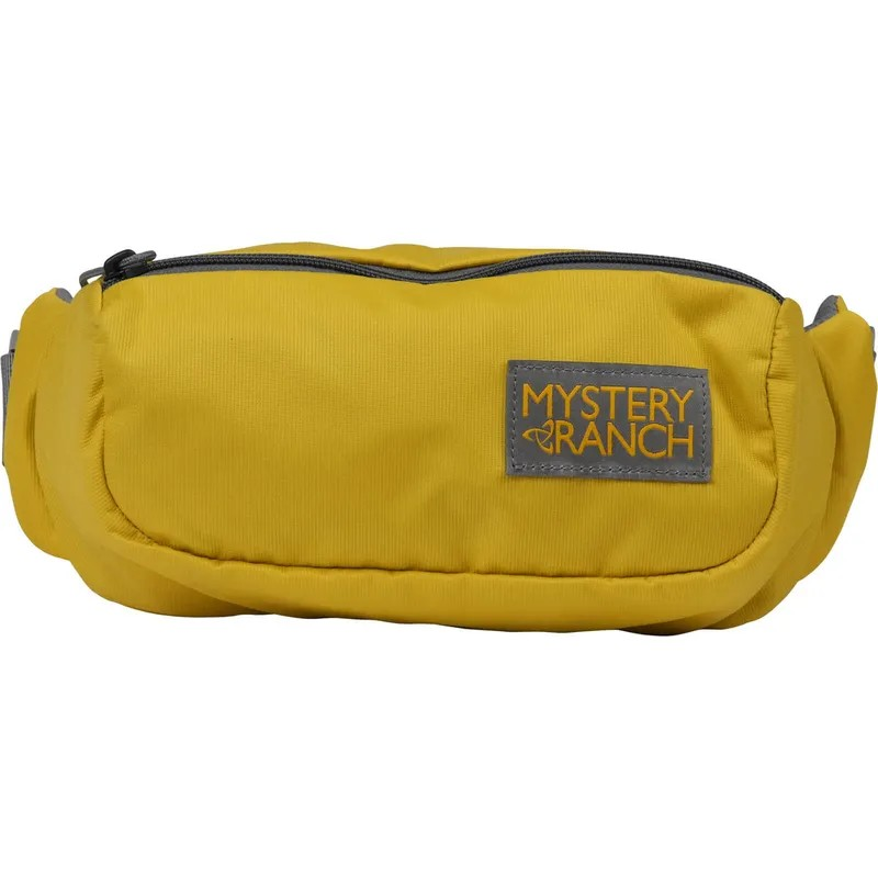 Mystery Ranch Forager Hip Pack 輕量化出行小包
