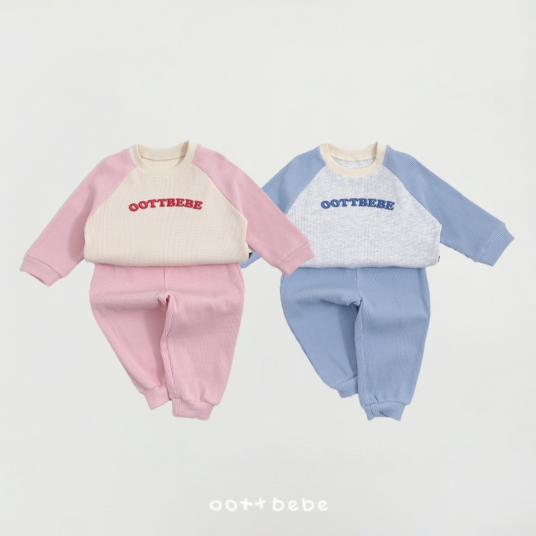 🇰🇷Oottbebe set