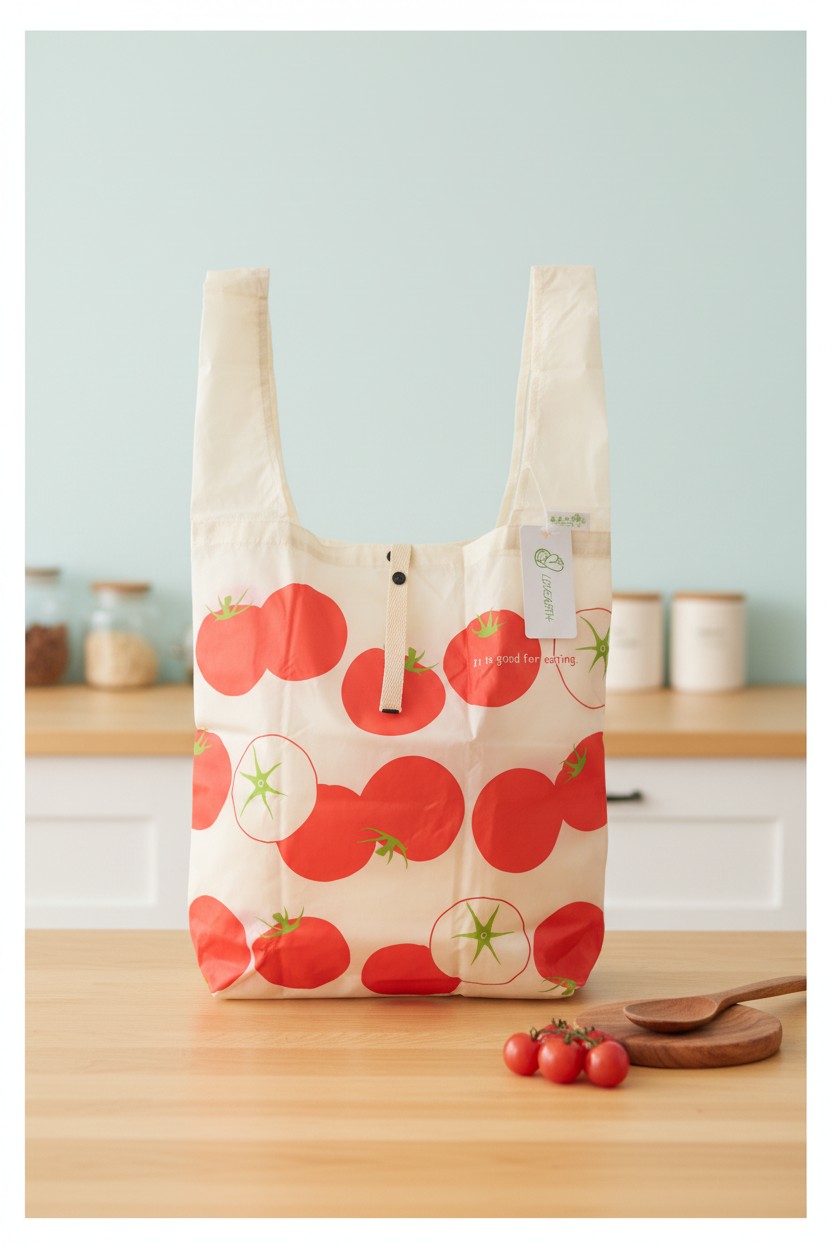 SHOPPING BAG 購物袋  (L10114101/1)