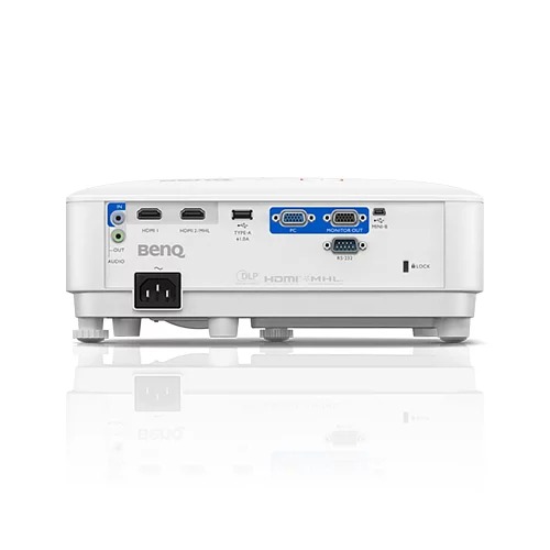  BenQ TH671ST短焦投影機