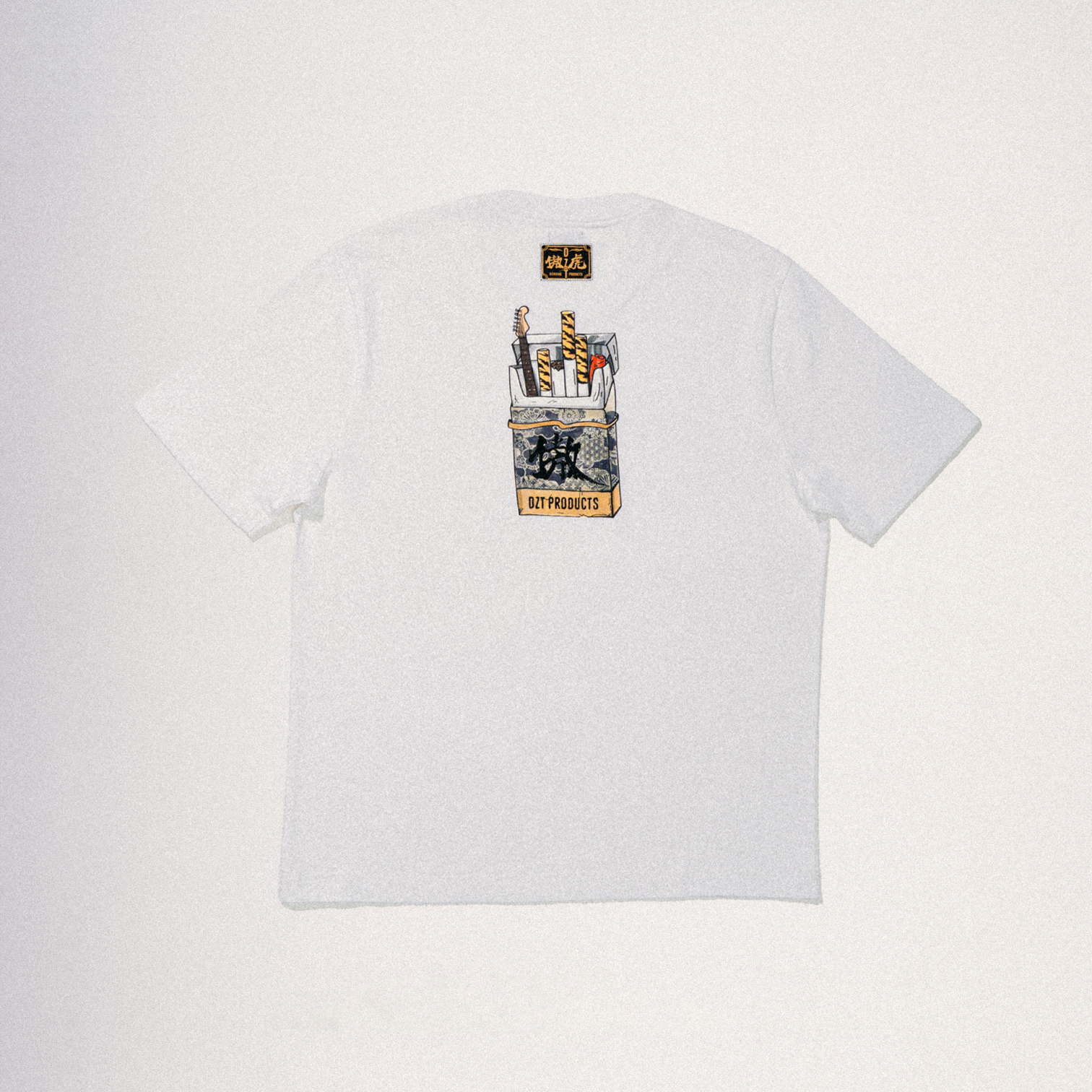 #TE008 (PRE-ORDER)