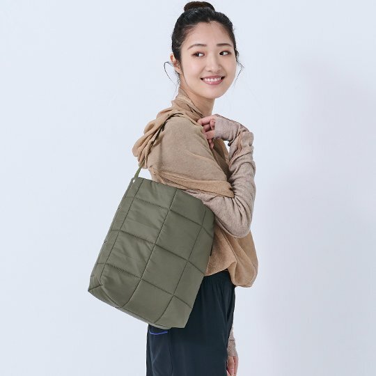 [現貨] [日本製] BAGNNOUN PACK QUILT MINI {TF753044}