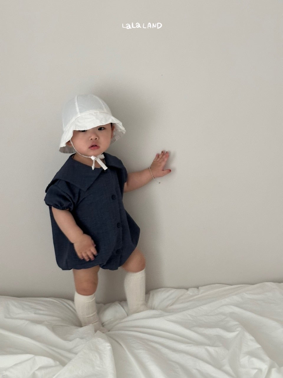 🇰🇷Lalaland Bebe包屁