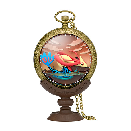 [現貨] [精品] Re-ment 寶可夢 Kaichu Collection (原盒)