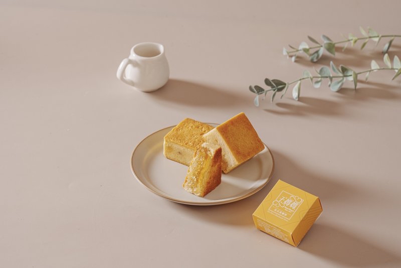 台灣直送 超人氣手工製作王媽媽鳳梨酥 6入/9入/12入