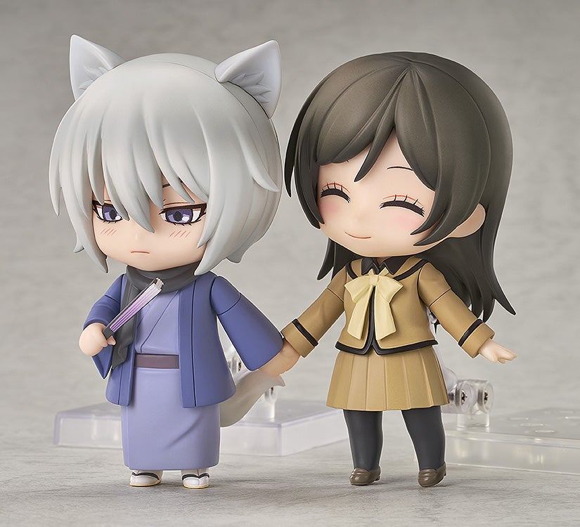 (預訂訂金 $100) (總價 $320) GSC Nendoroid 2784 元氣少女緣結神 桃園奈奈生 黏土人 Nanami Momozono (再版) (行版)