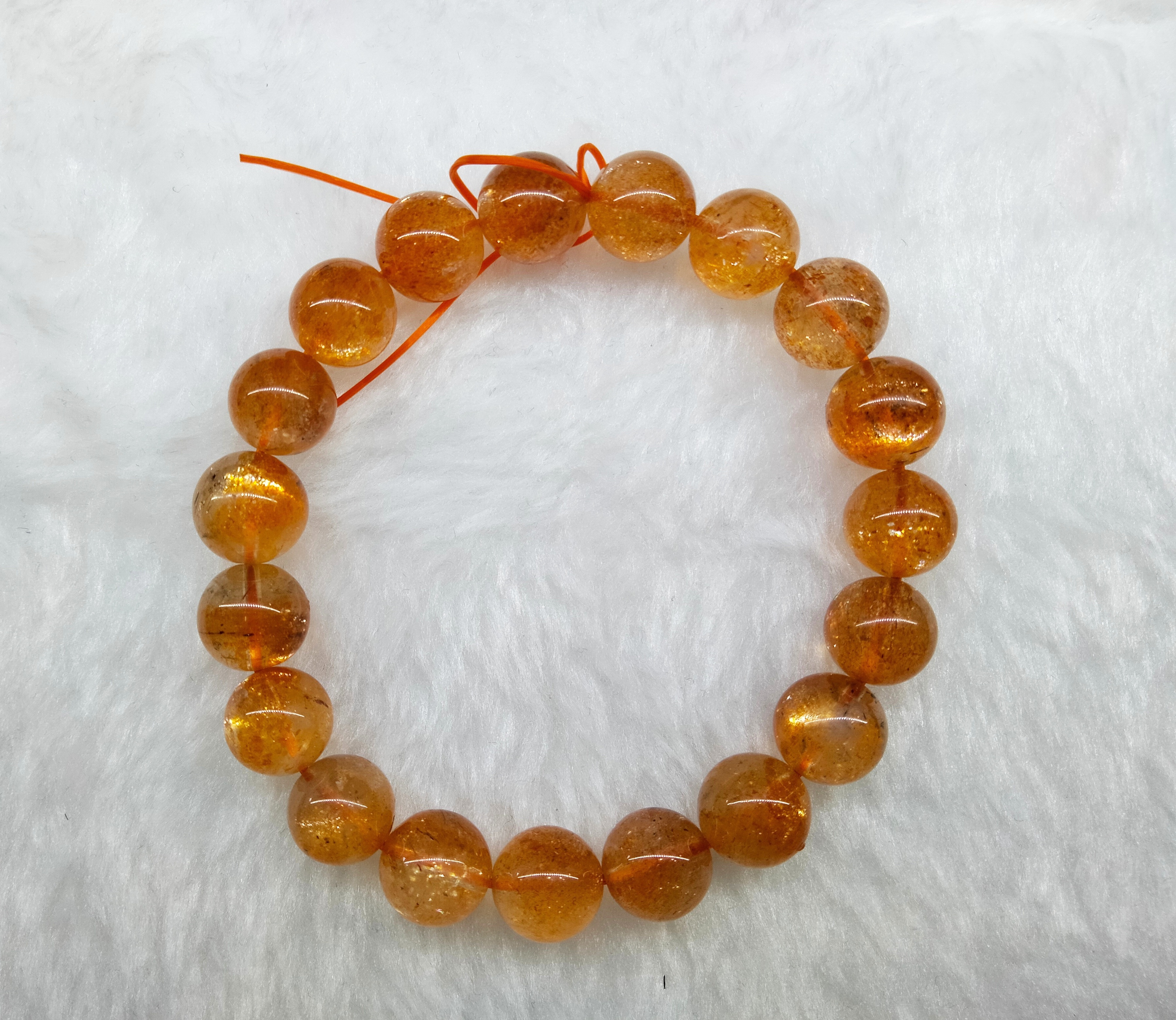 金太陽手串 (10+mm)