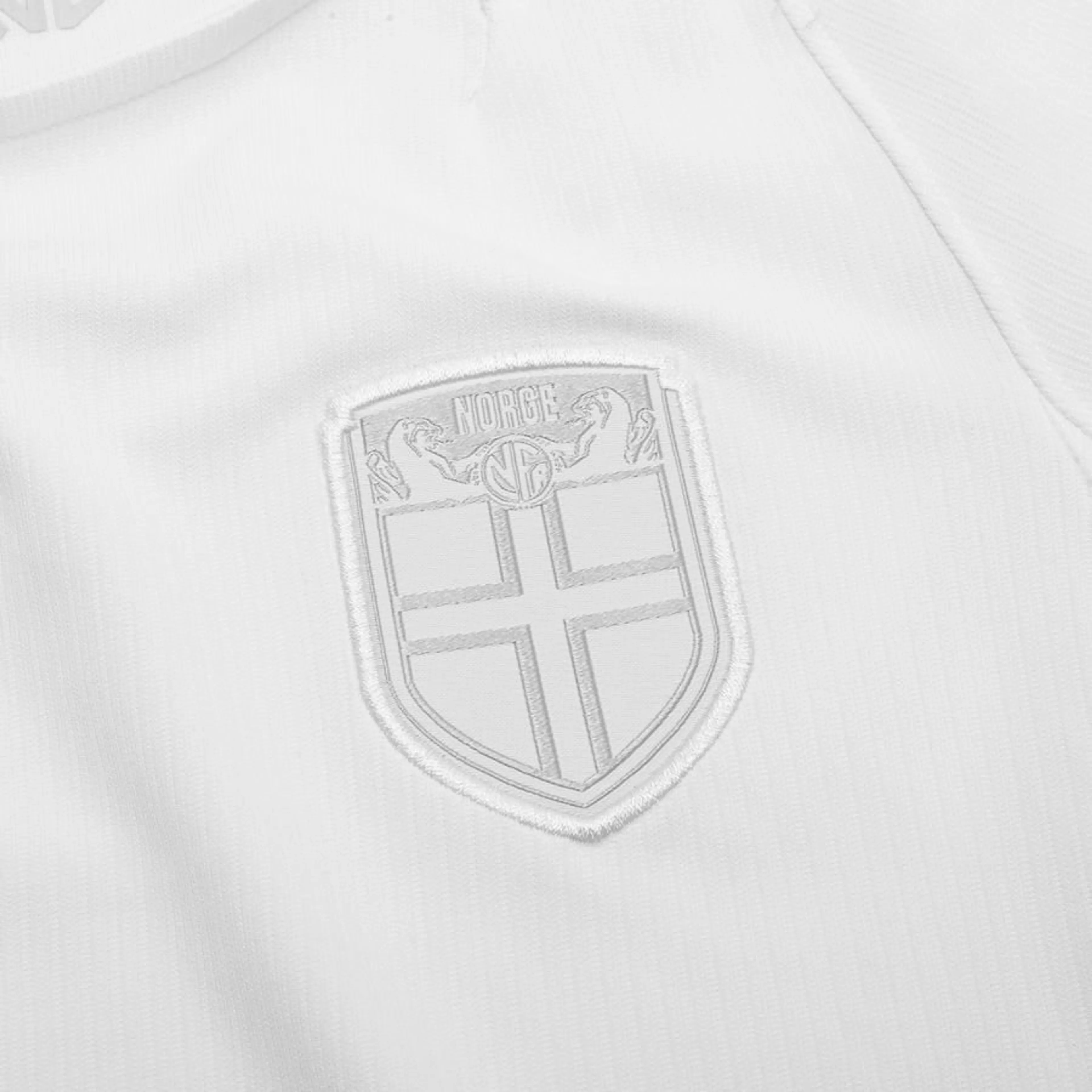 Nike Norway 挪威 2026-27 三客球迷版球衣 (可加印字章) IQ7379