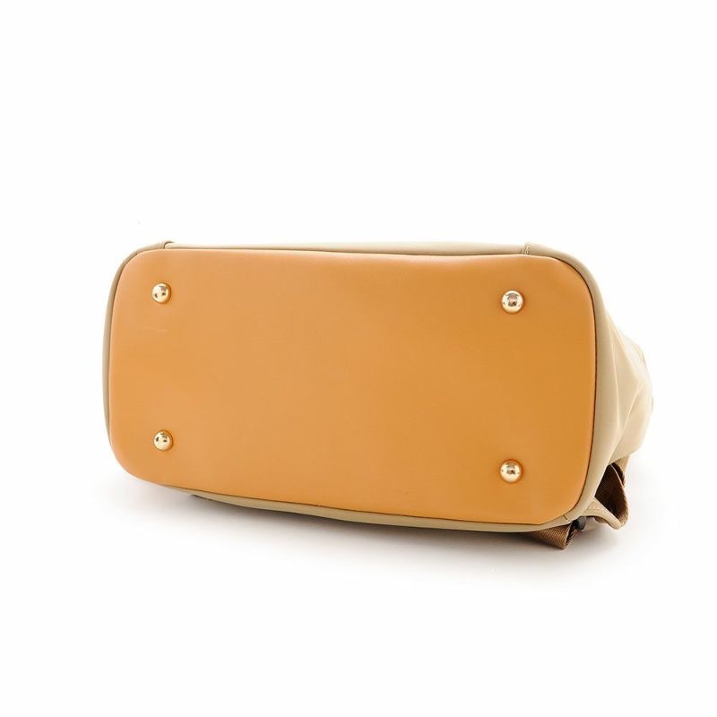 《現貨》 日本firano防水輕量尼龍背包(黑色)