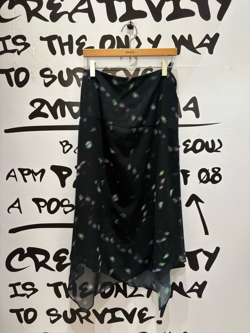 (2026FW) 2ND K - SKIRT