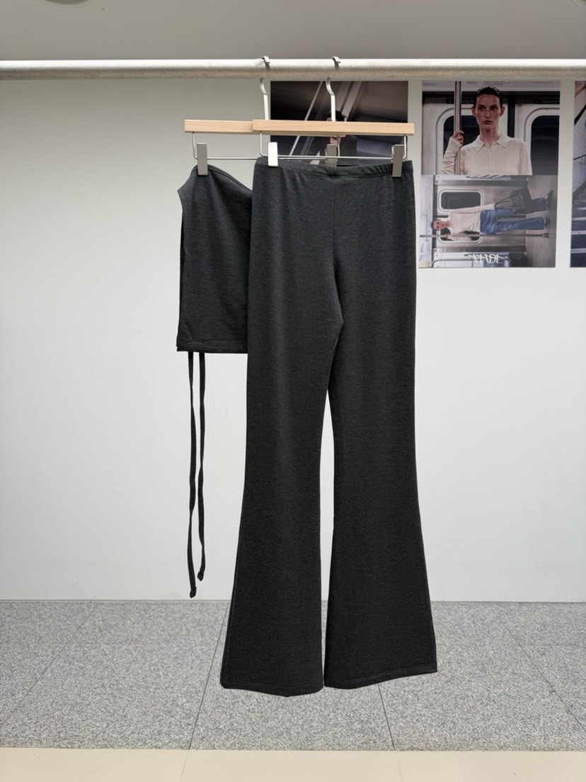 (2026FW) MADE - PANTS