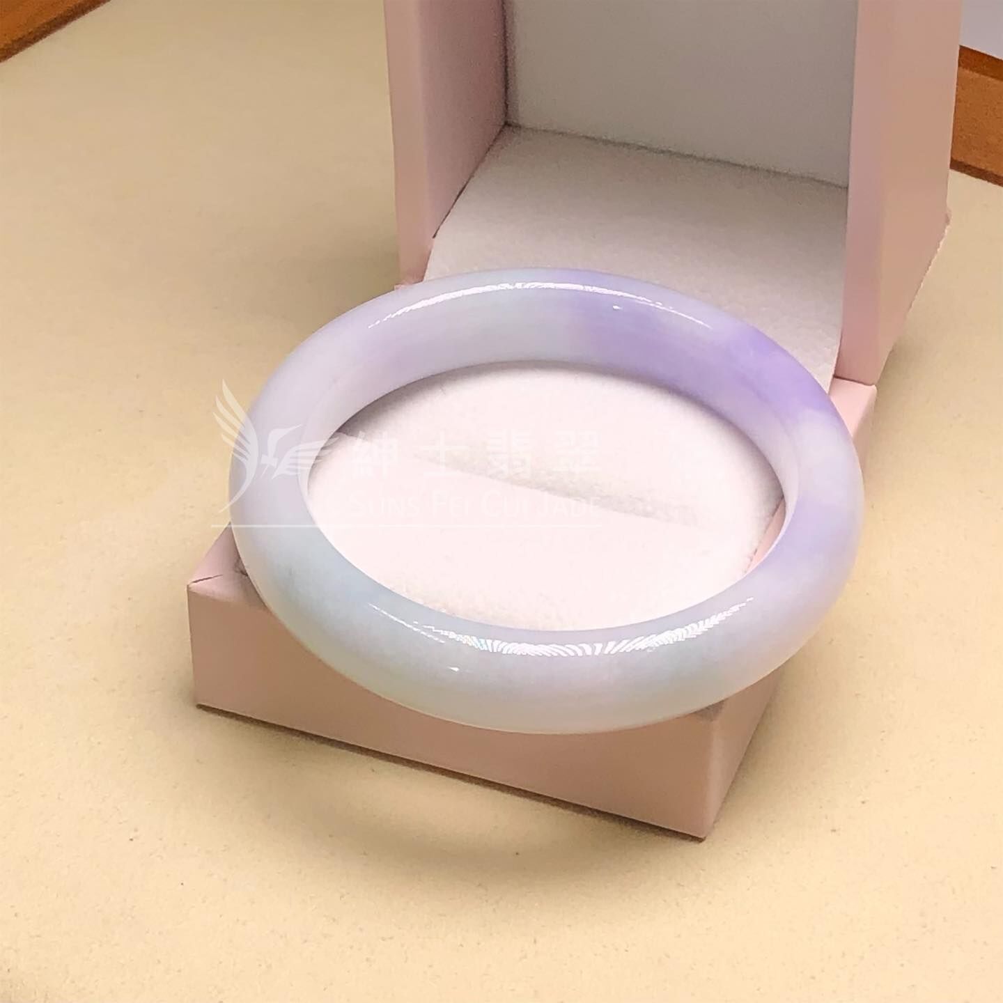 木那春彩福鐲52.3mm - 1