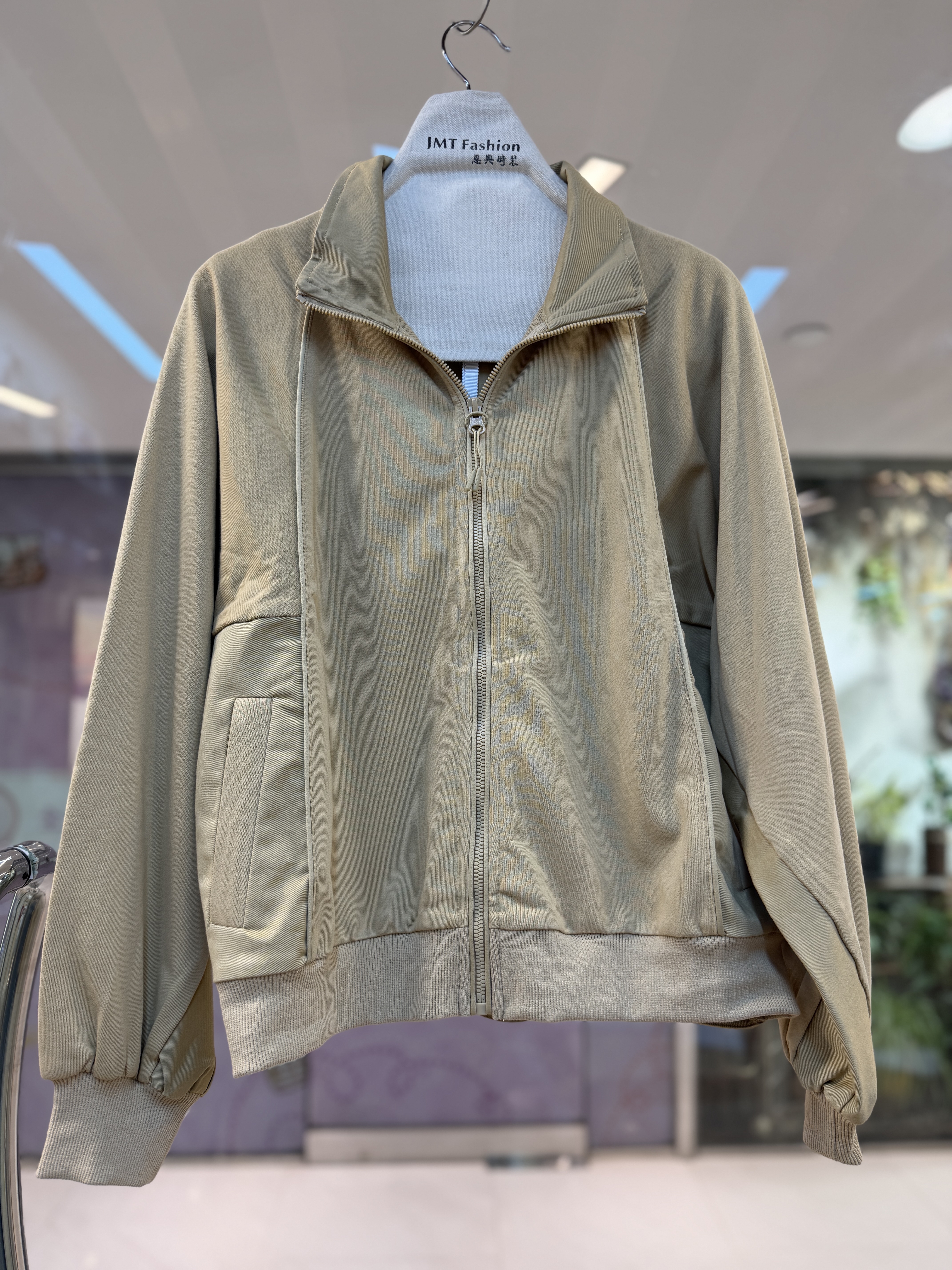 歐洲外套 M263 MP6212537