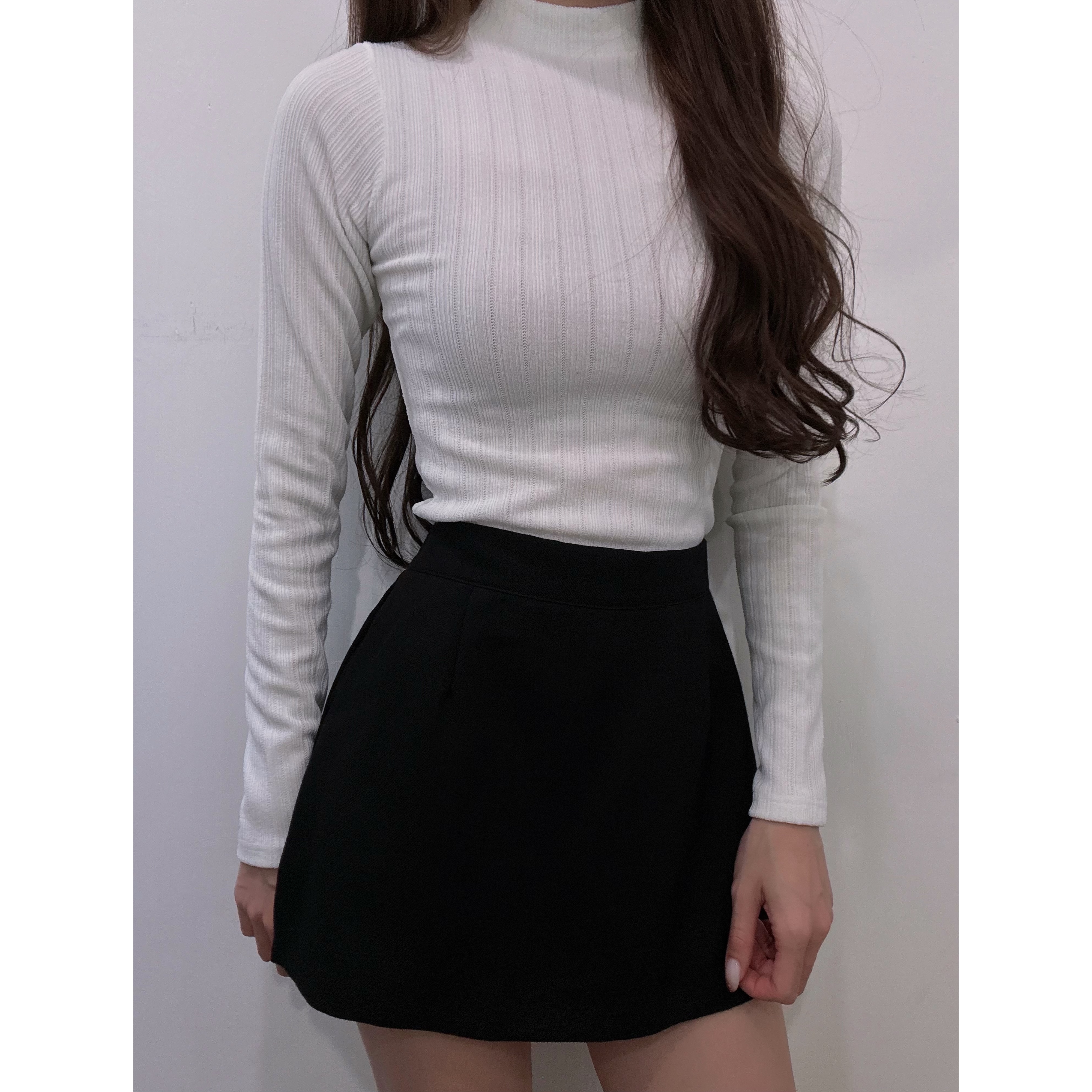 新品價11月1截單🧸2610R《FW DAILY SKPT》