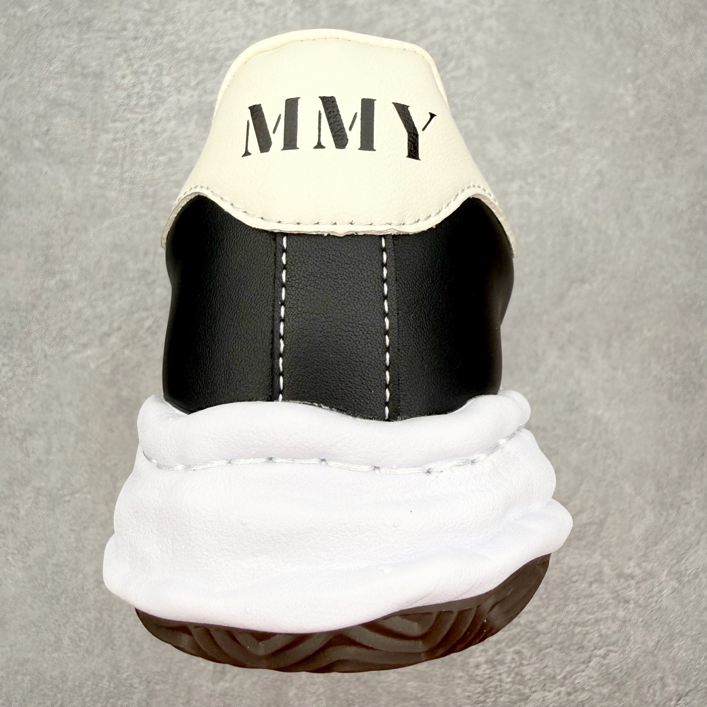 Maison Mihara Yasuhiro MMY "BLAKEY" OG Sole Low-top Sneaker