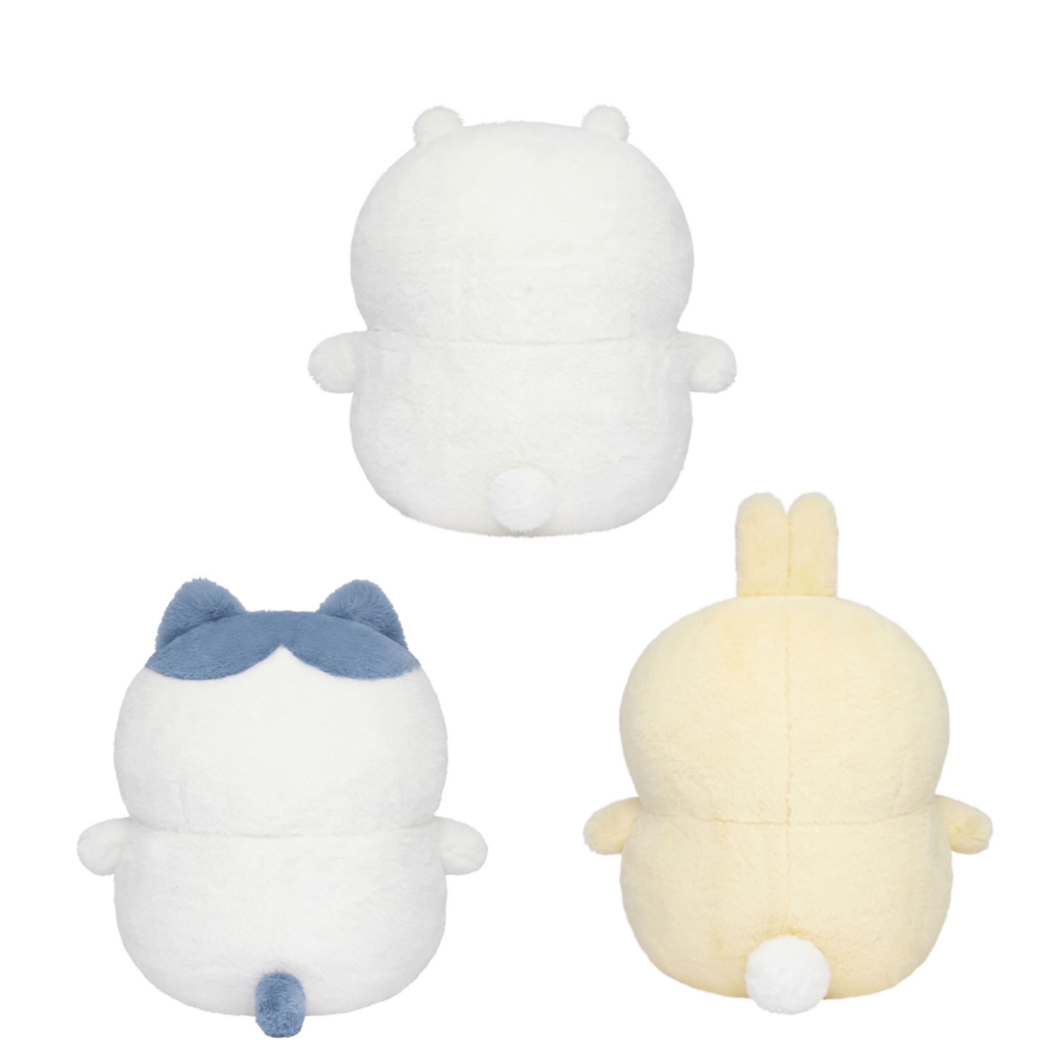 Chiikawa 大公仔｜預訂