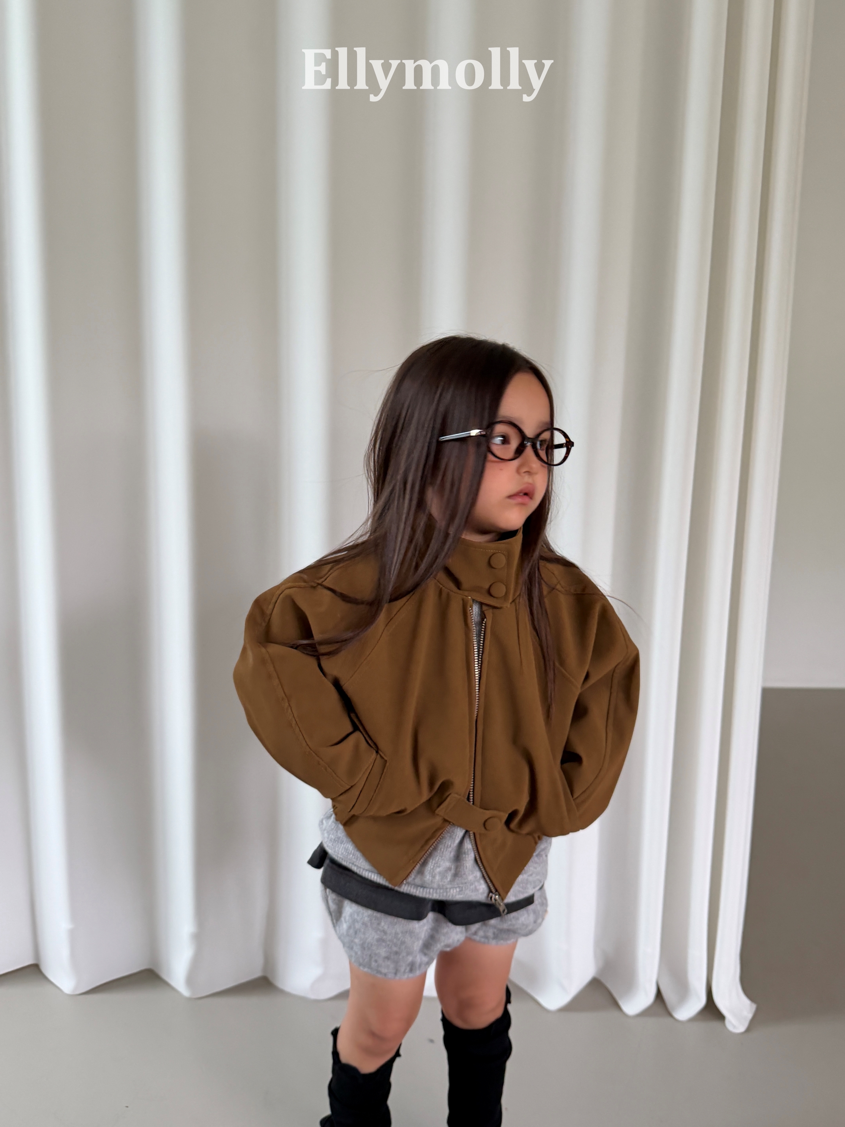Ellymolly | Rusk JK