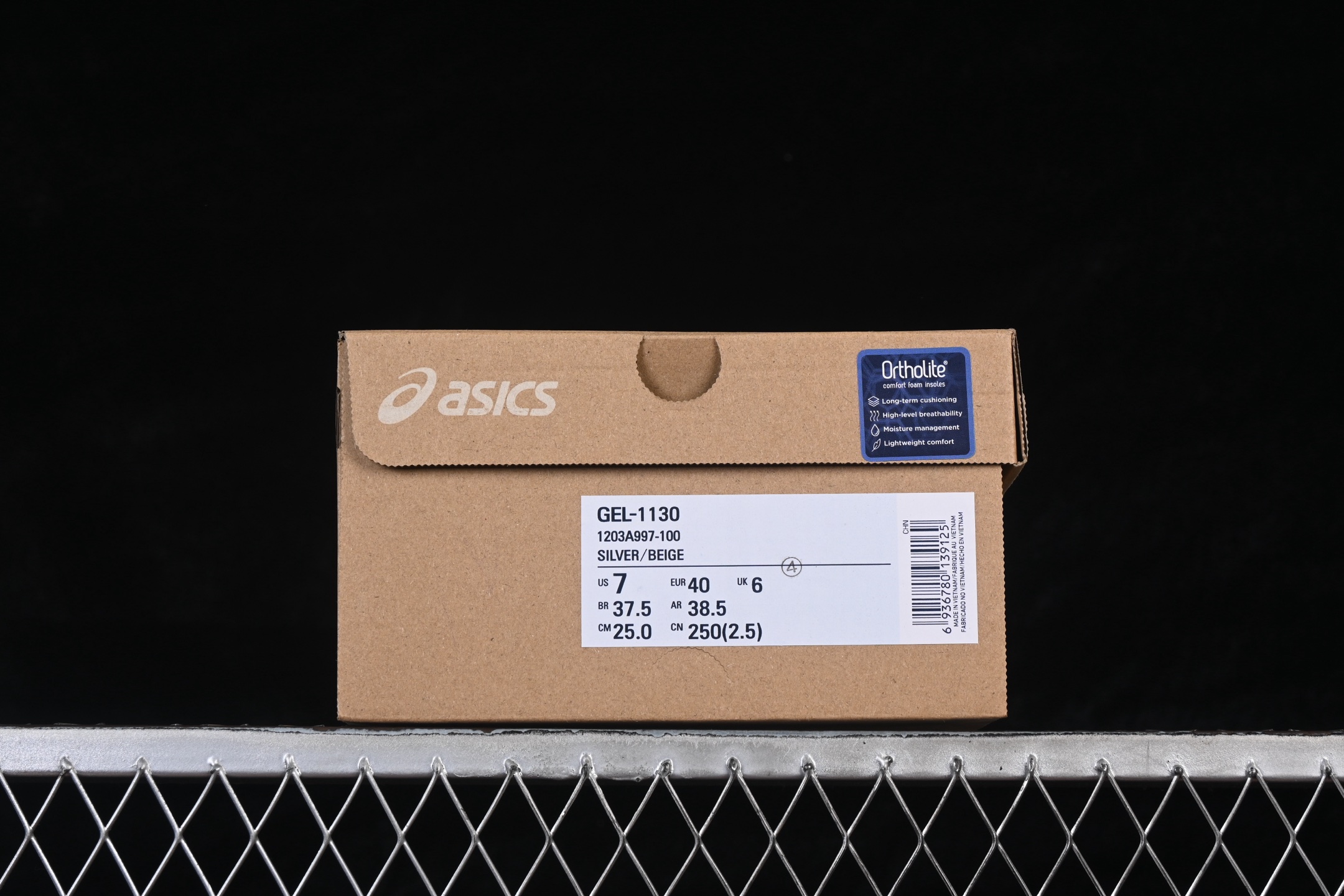 Asics GEL-1130 1203A997-100