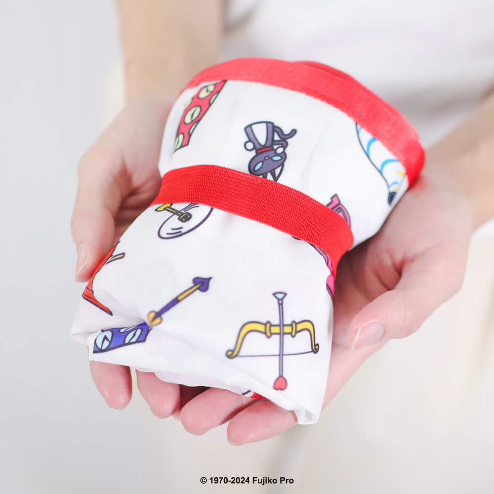 📦訂購 台灣代購 murmur Doraemon 多啦A夢 超好袋 收納購物袋