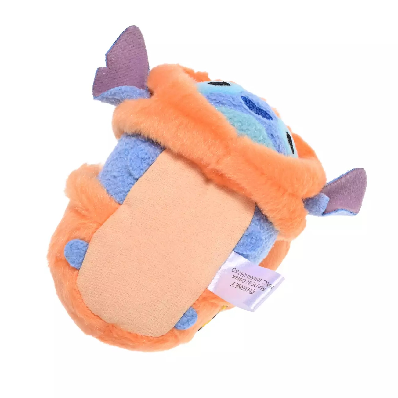🌸 【預訂】Stitch Tsum Tsum HALLOWEEN 公仔 - 2027 DISNEY HALLOWEEN