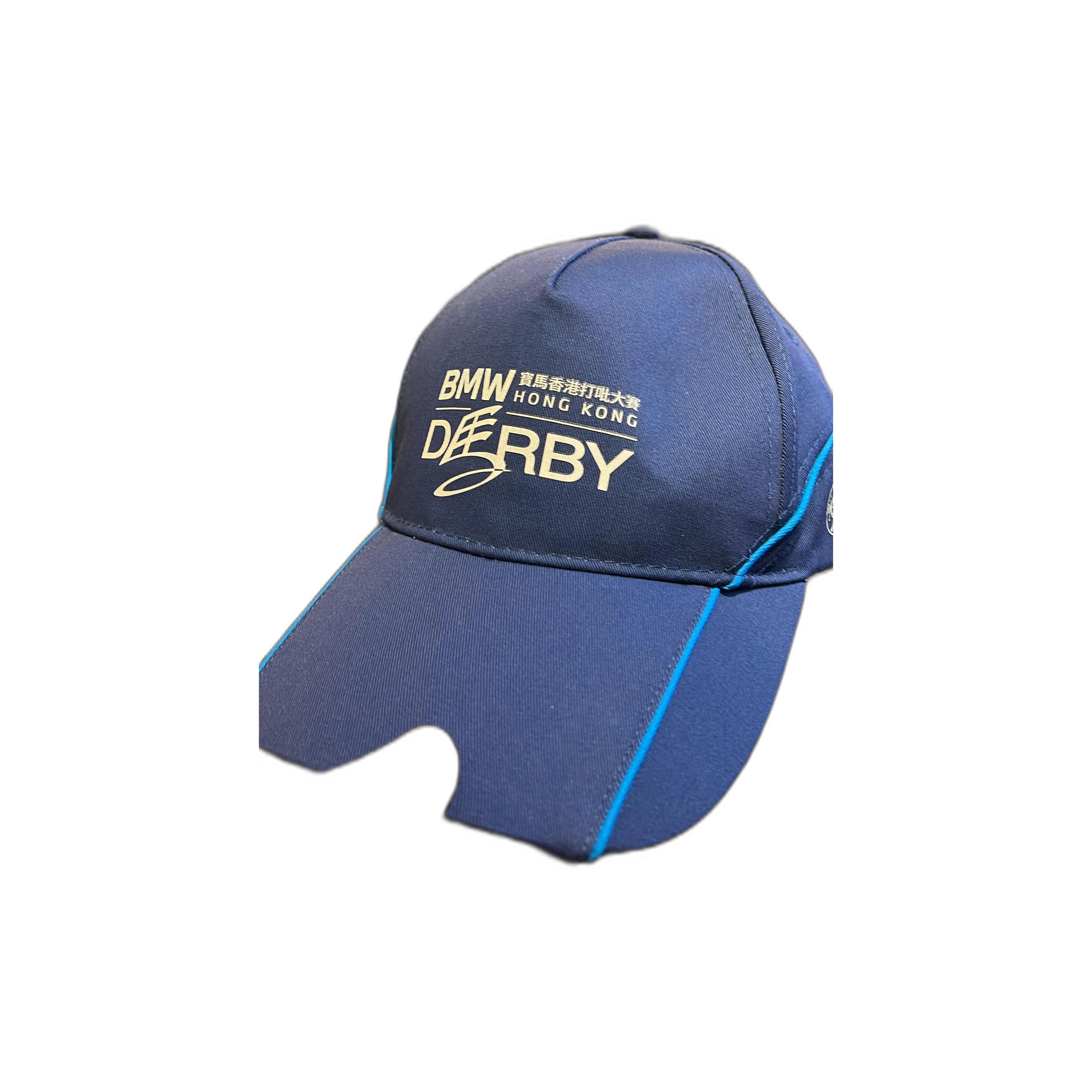 BMW 香港打吡大賽棒球帽