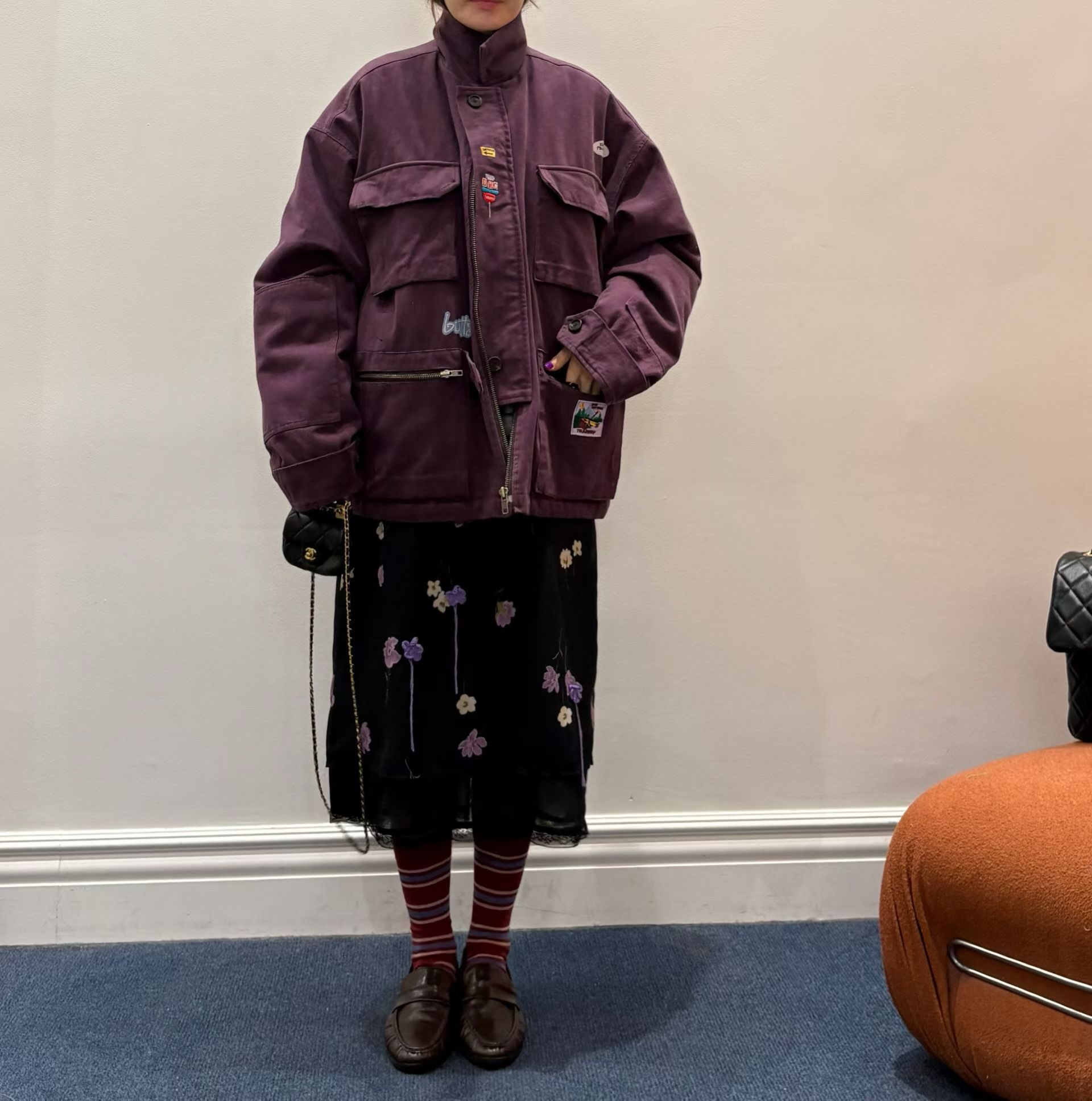 (2026FW) 2ND K - JACKET