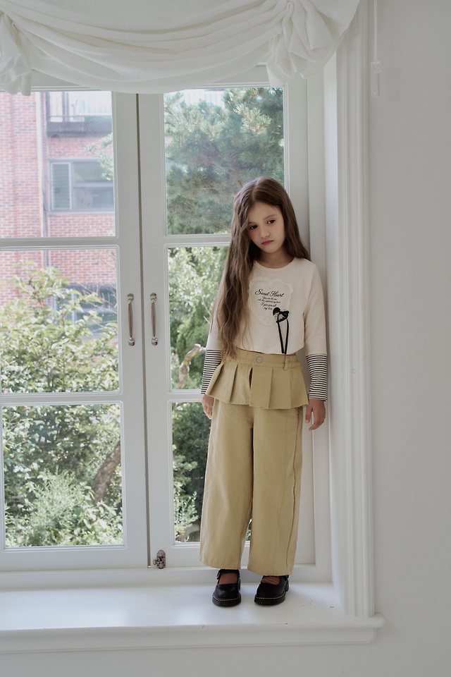 Momoann | Saint Pants