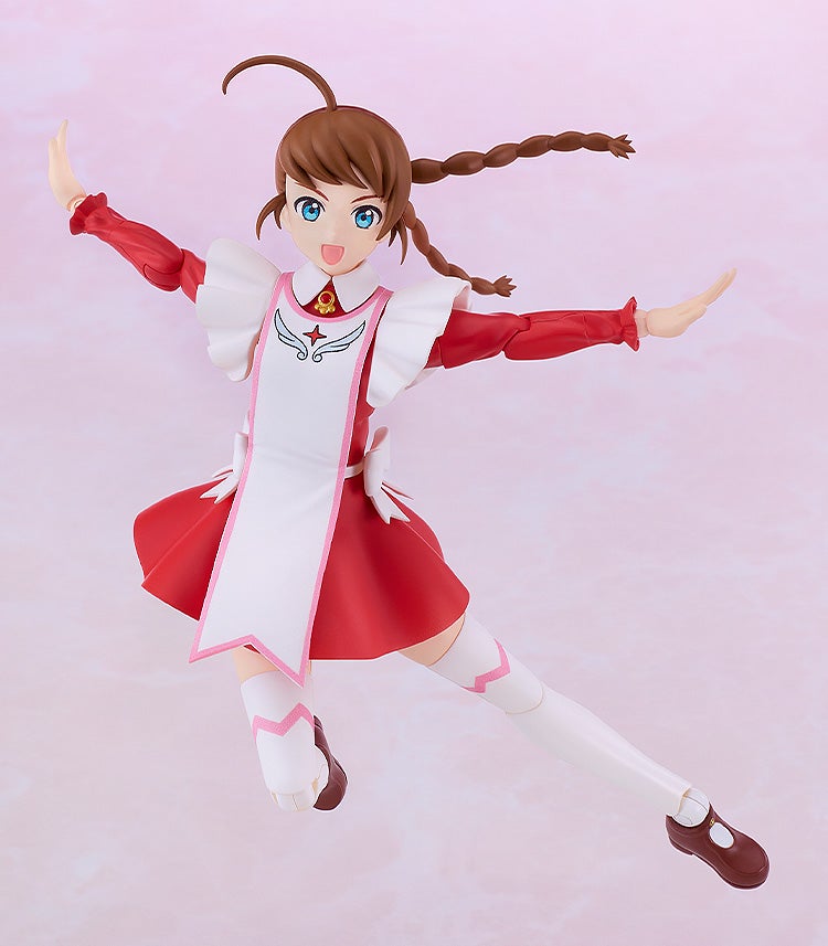 (預訂訂金 $200) (總價 $420) GSC PLAMATEA 舞-乙HiME 亞里香‧夢宮 模型 (行版) Arika Yumemiya