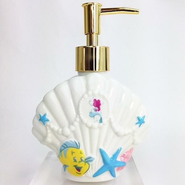 [現貨] [日本直送] 小胖肥皂樽 {TF247128}