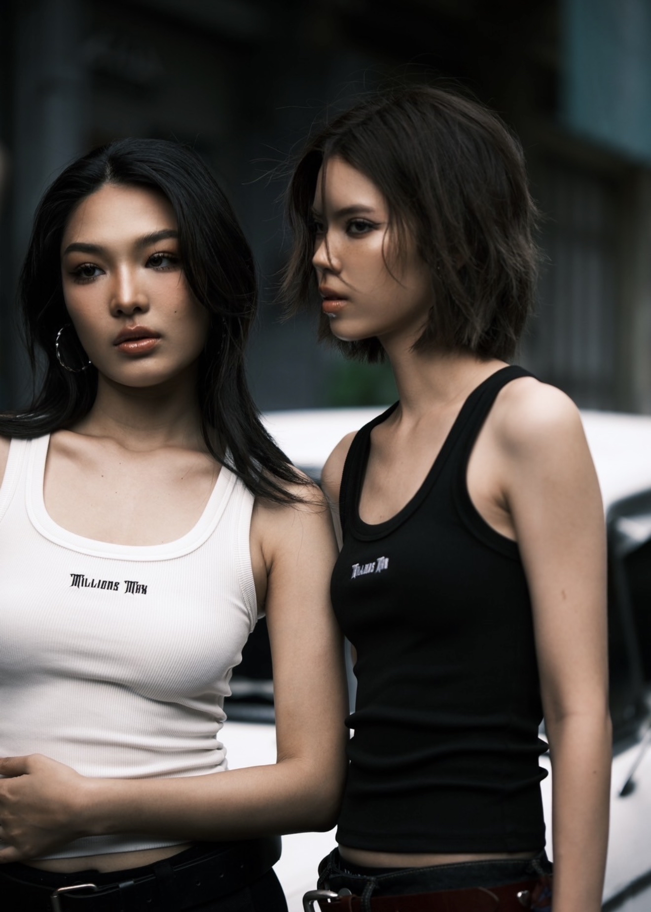 預購 | Faye - 個人品牌 Millions Max " Promise Collection " 系列