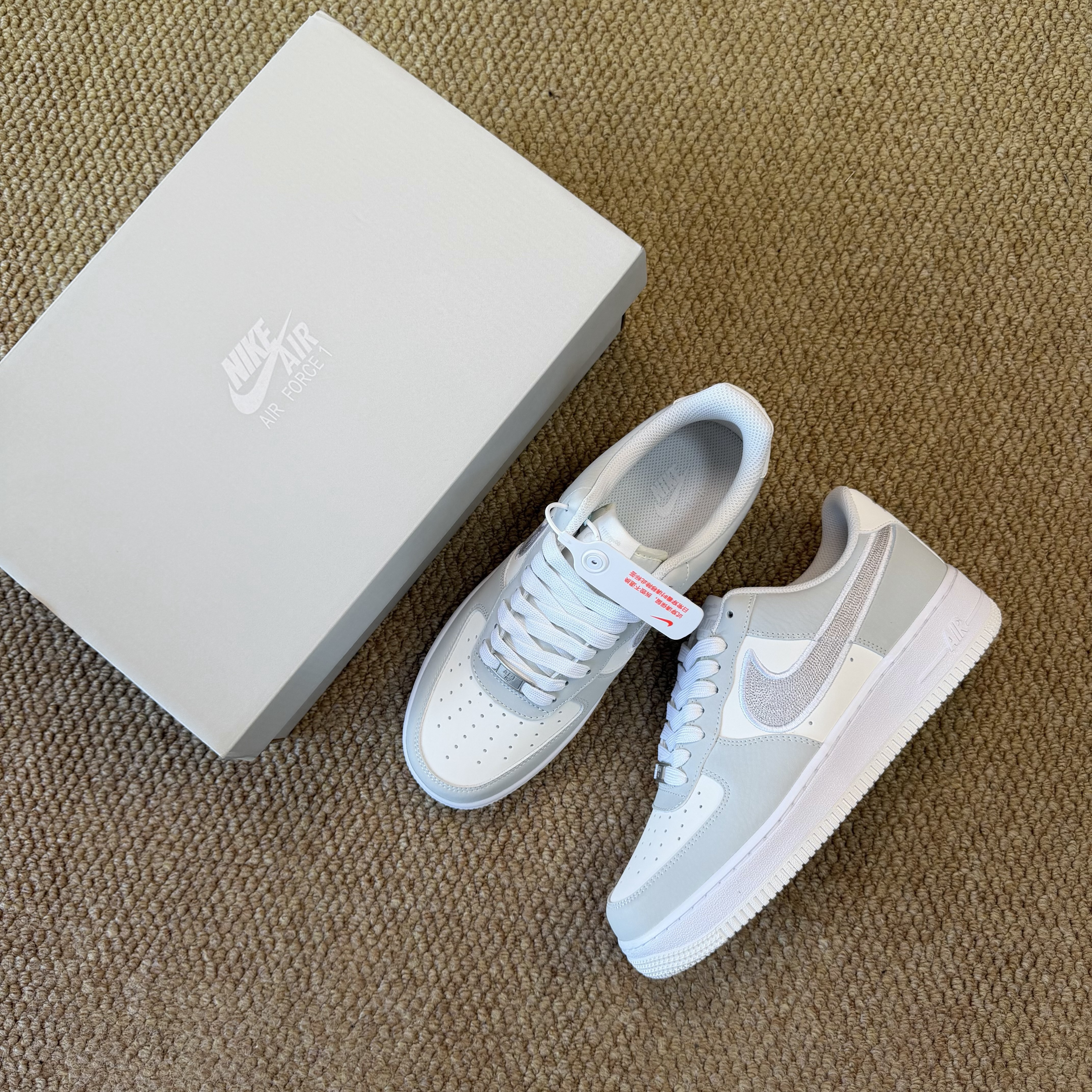 Nike Air Force 1 '07 IB6842-100