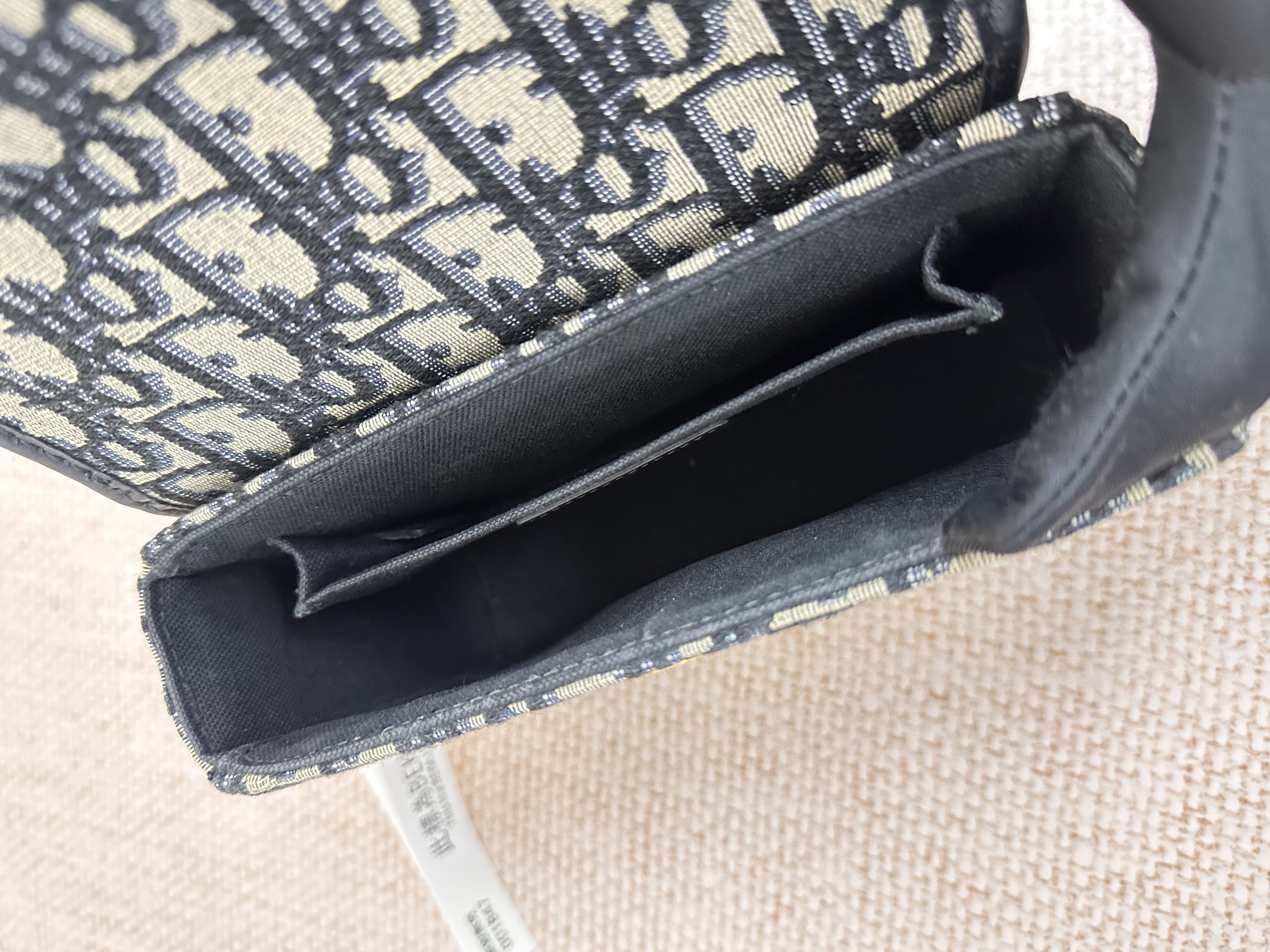 Pre-owned Dior 30 Montaigne Box Bag/ Product Code: 26040722