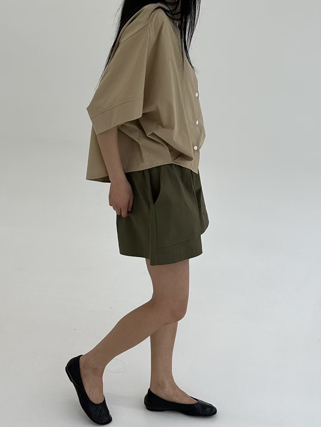 (2026SS) DAYLOG - TOP